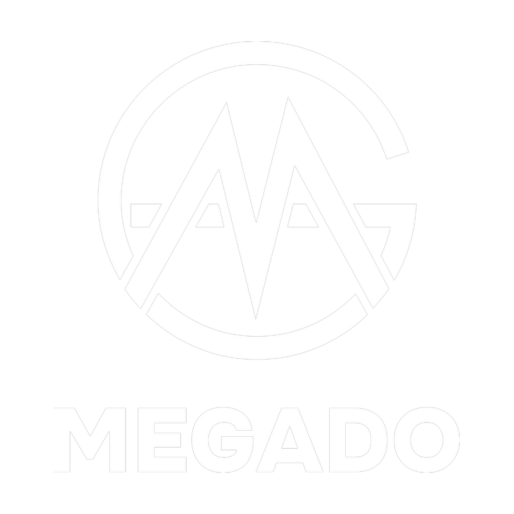 麦格度 MEGADO